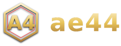 ae44 logo